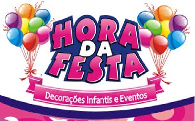 HORA DA FESTA