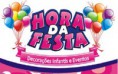HORA DA FESTA